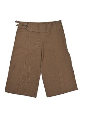 Blanch Ruby Capri in Chocolate